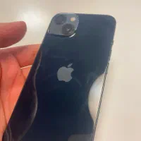 Iphone 13 normal 128 ch black|موبایل|تهران, سلسبیل جنوبی|دیوار