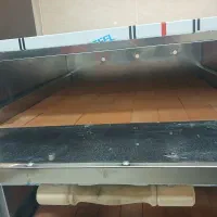 فرپیتزا دو طبقه|کافیشاپ و رستوران|اصفهان, ملکشهر|دیوار