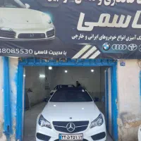 نقاشی اتومبیل