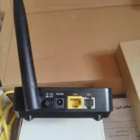 دو عدد مودم خانگی نو پرقدرت|مودم و تجهیزات شبکه|پرند, فاز ۶|دیوار