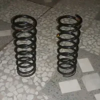 لول کمک فنر عقب تیبا و ساینا