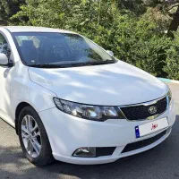 کیا سراتو مونتاژ اتوماتیک 2000cc، مدل ۱۳۹۶|خودرو سواری و وانت|تهران, جمهوری|دیوار