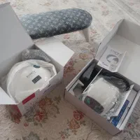 سوهان ناخن ویووی وزیردستی