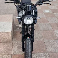 موتور زونتس