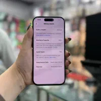 iphone 16 pro 256 G|موبایل|اهواز, نادری|دیوار