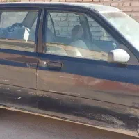 پراید مدل۸۲