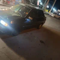 پراید مدل 83مشکی