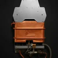 تعمیر وسرویس ابگرمکن دیواری بوتان