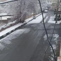 زمین تجاری مسکونی با مجوز ۳۸۰ متر بنا۲۰ متر تجاری|فروش زمین و ملک کلنگی|هشتگرد, فشند|دیوار