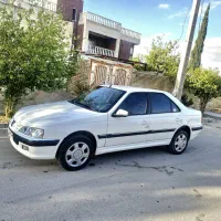 پارس مدل ۴۰۱ XU7P