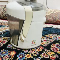 آب میوه گیری سالم سالم