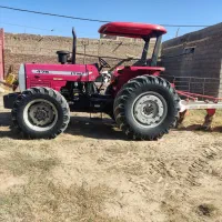 تراکتور ۴۷۵جفت