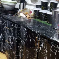 کابینت فلزی دست دوم|مصالح و تجهیزات ساختمان|مراغه, |دیوار