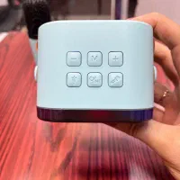 اسپیکر / میکروفون بی سیم / اسپیکر بلوتوثی|پخش‌کننده همراه|گرگان, |دیوار