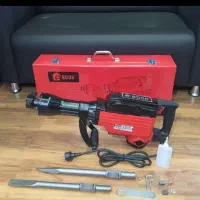 بتن کن ۱۷ کیلویی ادون مس