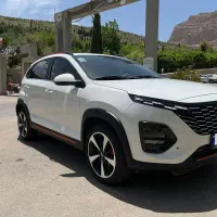 X33 cross cvt کراس اتومات