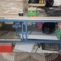 دستگاه برش کابینت کاری|مصالح و تجهیزات ساختمان|پیرانشهر, |دیوار
