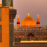کربلا حرکت ۲۵مهر