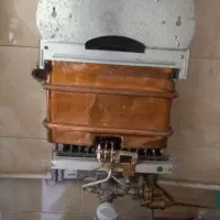 انواع آبگرمکن دیواری بوتان|آبگرمکن، پکیج، شوفاژ|قدس, شهر‌قدس|دیوار