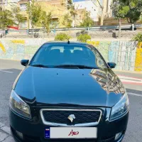رانا پلاس کم کار مدل ۱۴۰۰|خودرو سواری و وانت|تبریز, |دیوار