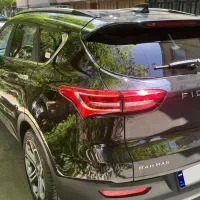 فیدیلیتی پرایم۱۴۰۲ با گیربکس جدید