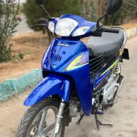 بیکلاچ کویر ۱۲۵