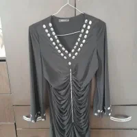 شومیز مجلسی|لباس|بروجرد, |دیوار