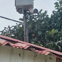 کرکره برقی دوربین مداربسته جک پارکینگی دزدگیر|خدمات پیشه و مهارت|چمستان, |دیوار