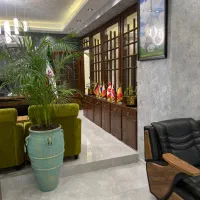 استخدام نیروی خدمات و پذیرایی