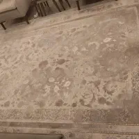 دوجفت فرش ۱۲۰۰شانه ۳۶۰۰تراکم