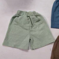 شرت تک بچگانه