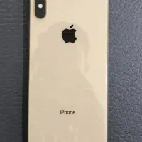 اپل iPhone XS Max با حافظهٔ ۲۵۶ گیگابایت