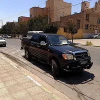 کاپرا دوکابین دو دف|خودرو سواری و وانت|لنجان, |دیوار