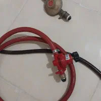 لگلاتور اجاق گاز به فروش میرسد