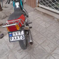 موتور مدل ۹۳