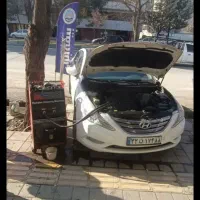 شستشوی رادیاتور بخاری با مواد نانو با ضمانت|خدمات موتور و ماشین|گلستان (تهران), |دیوار