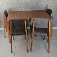 میز ناهارخوری|میز و صندلی غذاخوری|کرمان, |دیوار