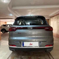 تیگو ۷ پرو|خودرو سواری و وانت|تهران, شهرک آزمایش|دیوار