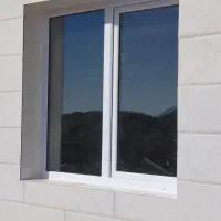 تولید به مصرف درب و پنجره upvc|خدمات پیشه و مهارت|بندرعباس, |دیوار