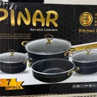 قابلمه ۷ پارچ