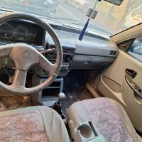 پراید مدل ۸۵|خودرو سواری و وانت|تهران, هفده شهریور|دیوار