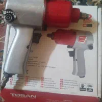 اچار باد توسن