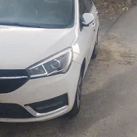 چری اریزو 5|خودرو سواری و وانت|نجفآباد, امیرآباد|دیوار