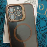 مبایل آیفون 16پرومکسLA همه عکس هارو گذاشتم