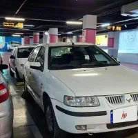 سمند LX ۹۸ دوگانه بیرنگ پلمپ|خودرو سواری و وانت|فردیس, ثابتی|دیوار