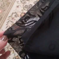 دوعددچادر یکی پارجه ویکی دوخته اماده