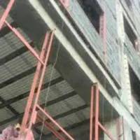نبشی کاری درب وپنجره ساخت آلاچیق