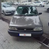 پراید مدل ۹۰