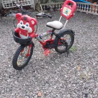 دوچرخه ۱۶ درحد نو