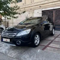 اچ سی کراس مدل97 بیرنگ بی نهایت تمیز